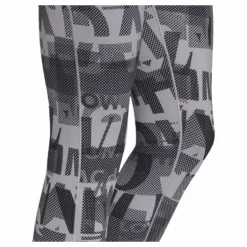 BT Tight Black/Grey