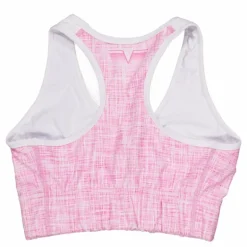 Bubblegum Burst Swirl Bh Pink