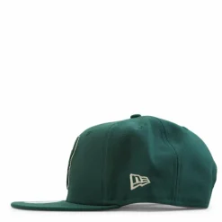 Bucks Nba21 Back Half 9FIFTY