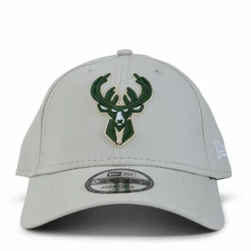 Bucks NBA ESSENTIAL 9FORTY