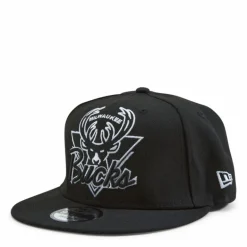 BUCKS NBA21 Tip Off 9FIFTY