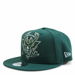 Bucks NBA21 Tip Off 9FIFTY