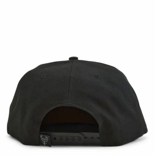 BUCKS NBA21 Tip Off 9FIFTY