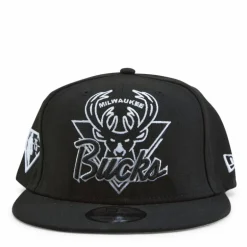 BUCKS NBA21 Tip Off 9FIFTY