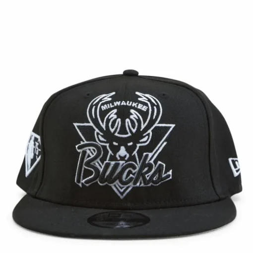 BUCKS NBA21 Tip Off 9FIFTY