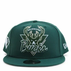 Bucks NBA21 Tip Off 9FIFTY