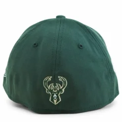 Bucks NBA21 Tip Off 39THIRTY