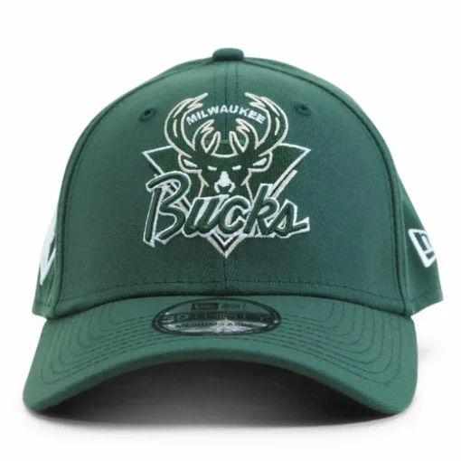 Bucks NBA21 Tip Off 39THIRTY