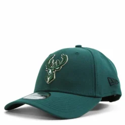 Bucks The League