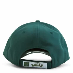 Bucks The League