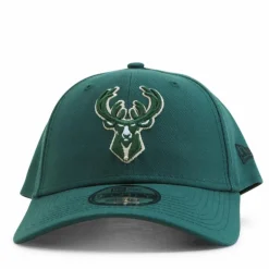 Bucks The League