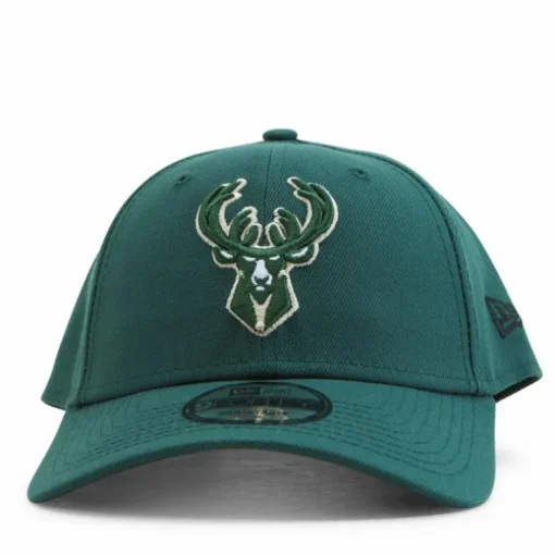 Bucks The League
