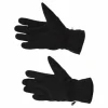Bula Fleece Gloves Black
