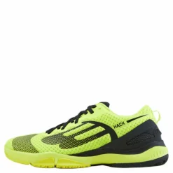 Bullpadel Hack Hyb Fly 21 Amarillo