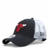 Bulls Home Field 9FORTY Trucker