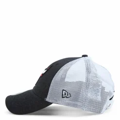 Bulls Home Field 9FORTY Trucker