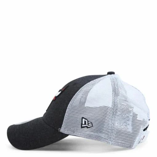 Bulls Home Field 9FORTY Trucker