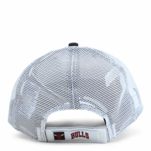 Bulls Home Field 9FORTY Trucker