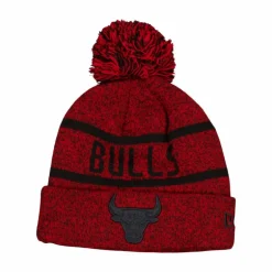 BULLS JAKE CUFF KNIT
