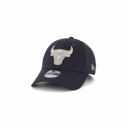 BULLS METALLIC 9FORTY