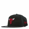 Bulls Nba21 Back Half 9FIFTY