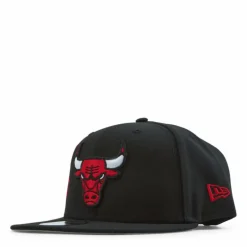 Bulls Nba21 Back Half 9FIFTY