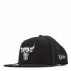Bulls NBA21 Back Half 9FIFTY