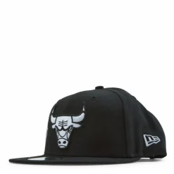Bulls NBA21 Back Half 9FIFTY