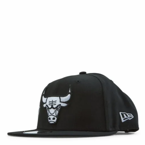 Bulls NBA21 Back Half 9FIFTY