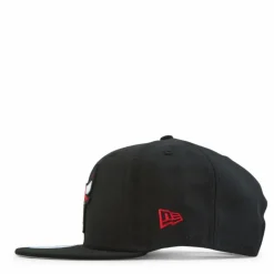 Bulls Nba21 Back Half 9FIFTY