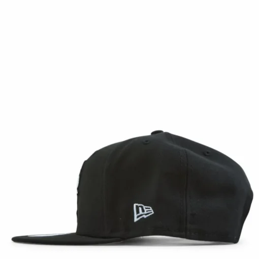 Bulls NBA21 Back Half 9FIFTY