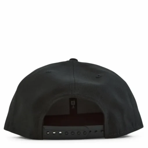 Bulls Nba21 Back Half 9FIFTY