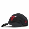 Bulls NBA21 Back Half 9TWENTY