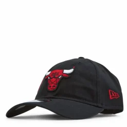 Bulls NBA21 Back Half 9TWENTY