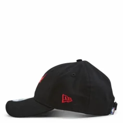 Bulls NBA20 Back Half 9TWENTY