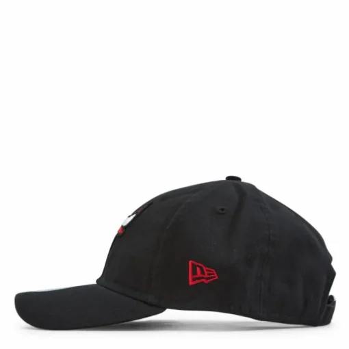 Bulls NBA21 Back Half 9TWENTY