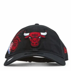 Bulls NBA21 Back Half 9TWENTY