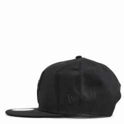 Bulls NBA Black on Black 9FIFTY
