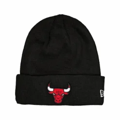 Bulls Nba Essential cuff Beanie