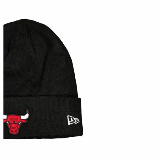 Bulls Nba Essential cuff Beanie