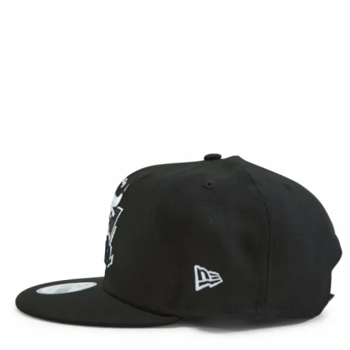 Bulls NBA21 Tip Off 9FIFTY
