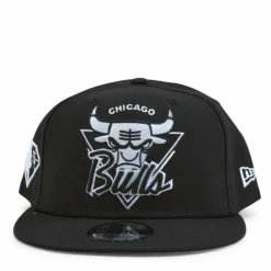Bulls NBA21 Tip Off 9FIFTY