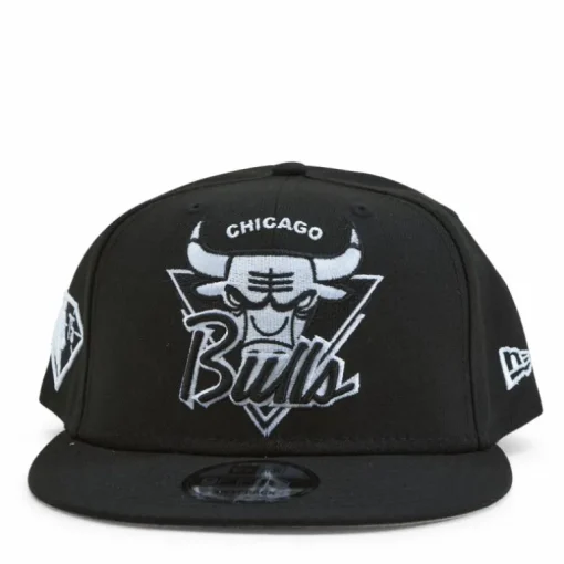 Bulls NBA21 Tip Off 9FIFTY