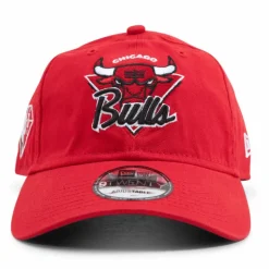 Bulls NBA21 Tip Off 9TWENTY