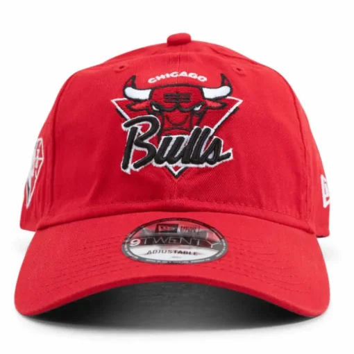 Bulls NBA21 Tip Off 9TWENTY