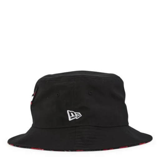 BULLS PRINT INFILL BUCKET