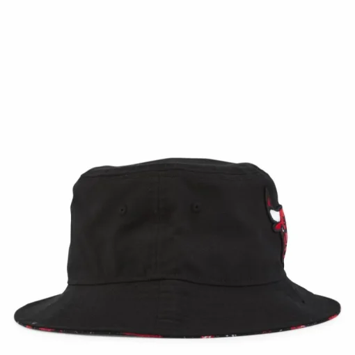 BULLS PRINT INFILL BUCKET