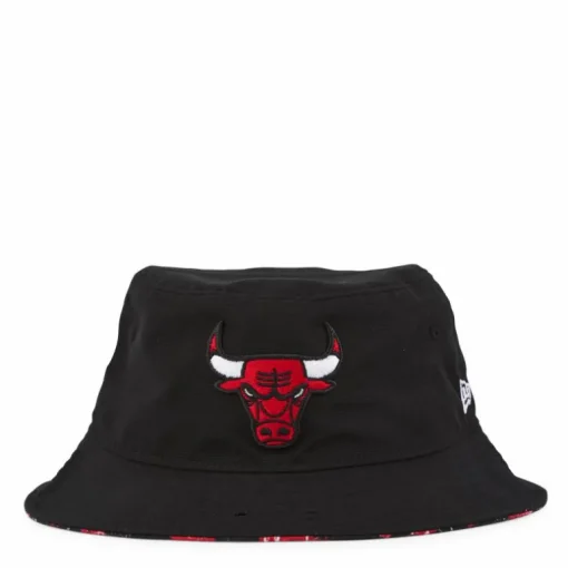 BULLS PRINT INFILL BUCKET