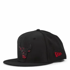 BULLS PRINT INFILL 9FIFTY