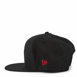 BULLS PRINT INFILL 9FIFTY